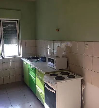 Hostel Belafuza Zadar