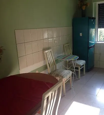 Hostel Belafuza