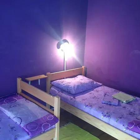 Belafuza Hostel