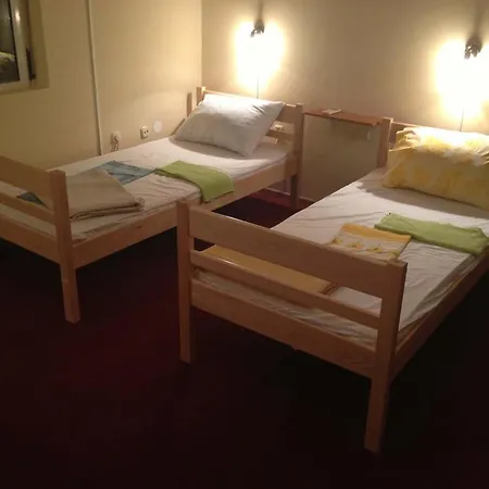 Hostel Belafuza *