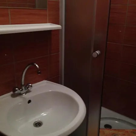 Belafuza Hostel Zadar