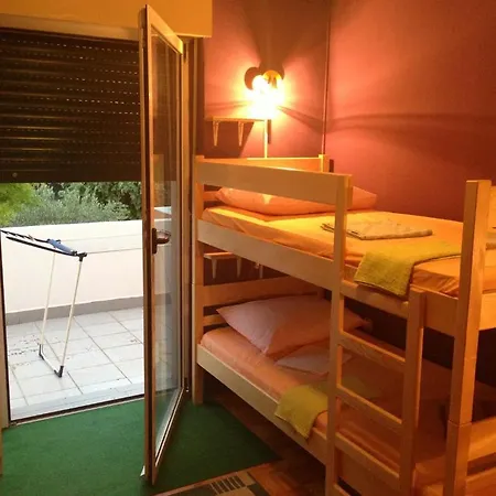 Hostel Belafuza