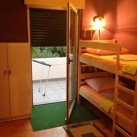 Hostel Belafuza