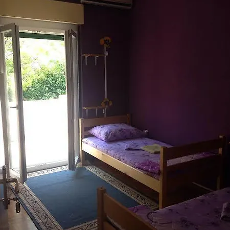 Hostel Belafuza